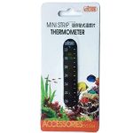 دماسنج _ Ista Thermometer Sticker
