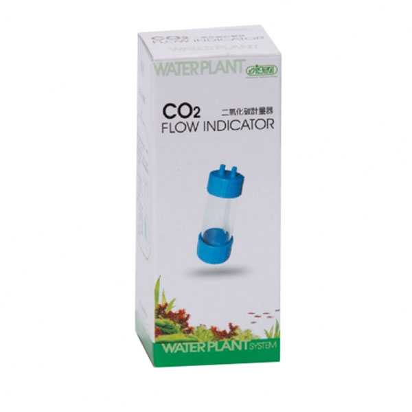 حباب شمار _ Ista CO2 Flow Counter