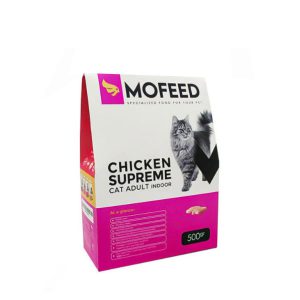 Chicken Supreme مفید