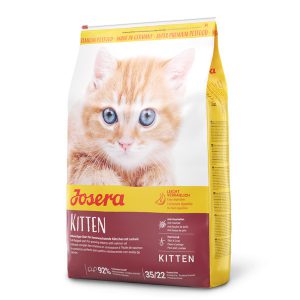غذای Kitten جوسرا
