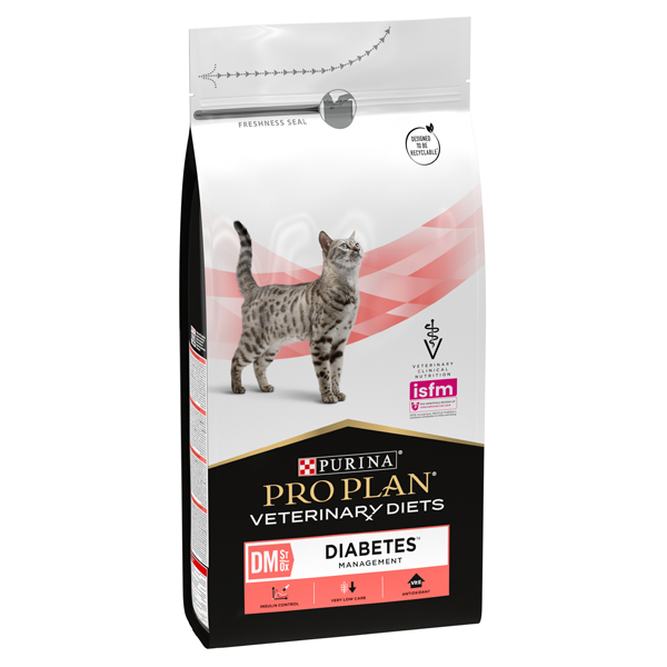 درمانی دیابت گربه پروپلن